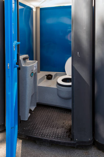 Best Sanitation services for porta potties  in Marlton, NJ