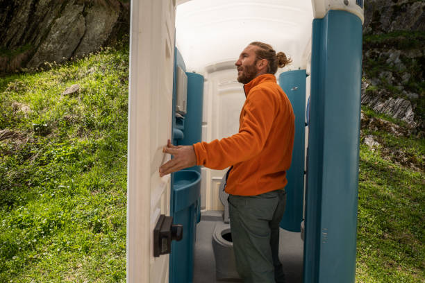 Best High-end porta potty rental  in Marlton, NJ