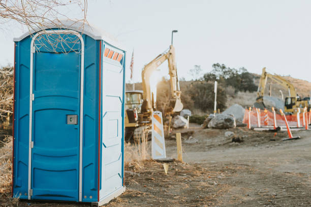 Best Luxury portable toilet rental  in Marlton, NJ