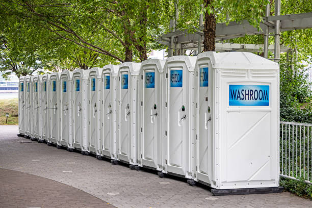 Sanitation services for porta potties in Marlton, NJ
