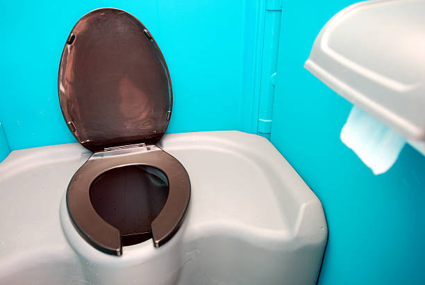 Best Portable toilet rental cost  in Marlton, NJ