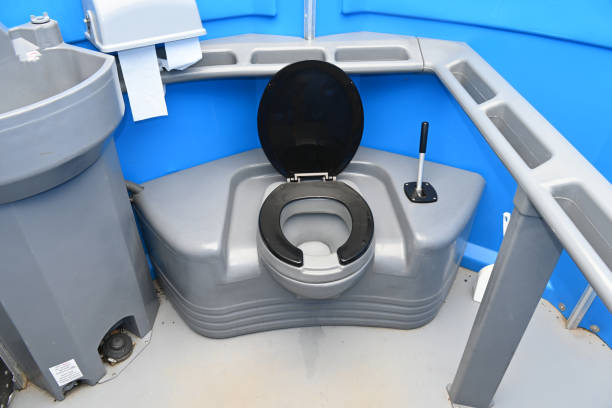 Best High-end porta potty rental  in Marlton, NJ