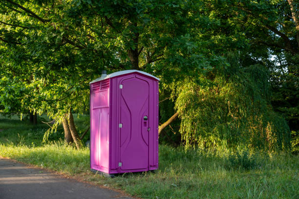 Best Affordable porta potty rental  in Marlton, NJ