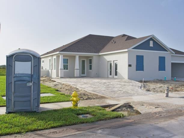 Best Portable toilet rental cost  in Marlton, NJ