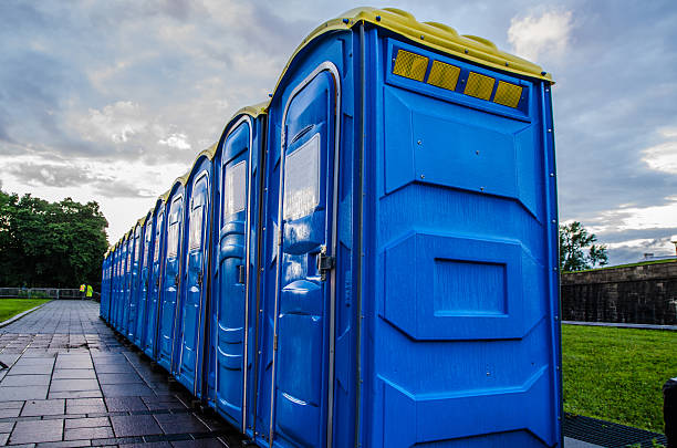 Best Portable restroom trailer rental  in Marlton, NJ