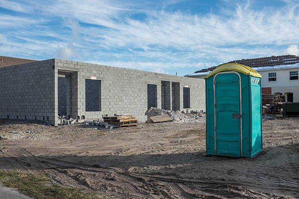 Porta potty services near me in Marlton, NJ